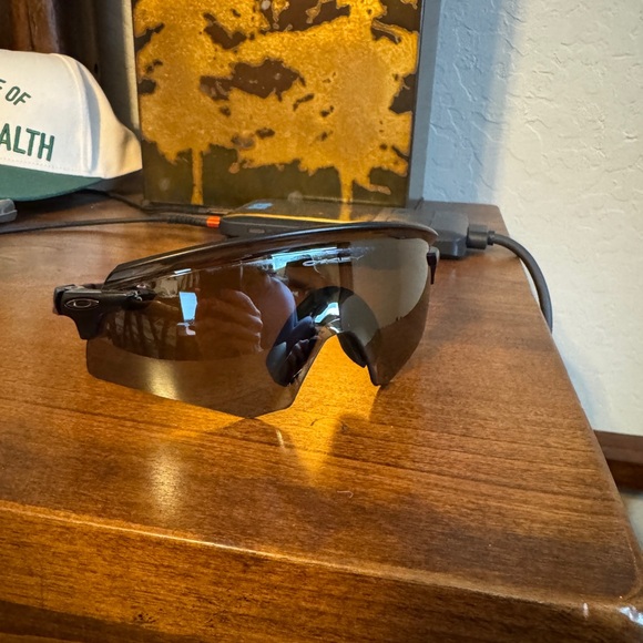 Oakley Encoder Sunglasses - Picture 5 of 7
